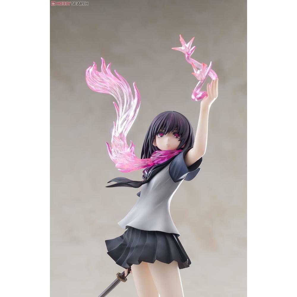 Good Smile Company PVC Figures NINJA SLAYER - YAMOTO KOKI 1/8 SCALE FIG