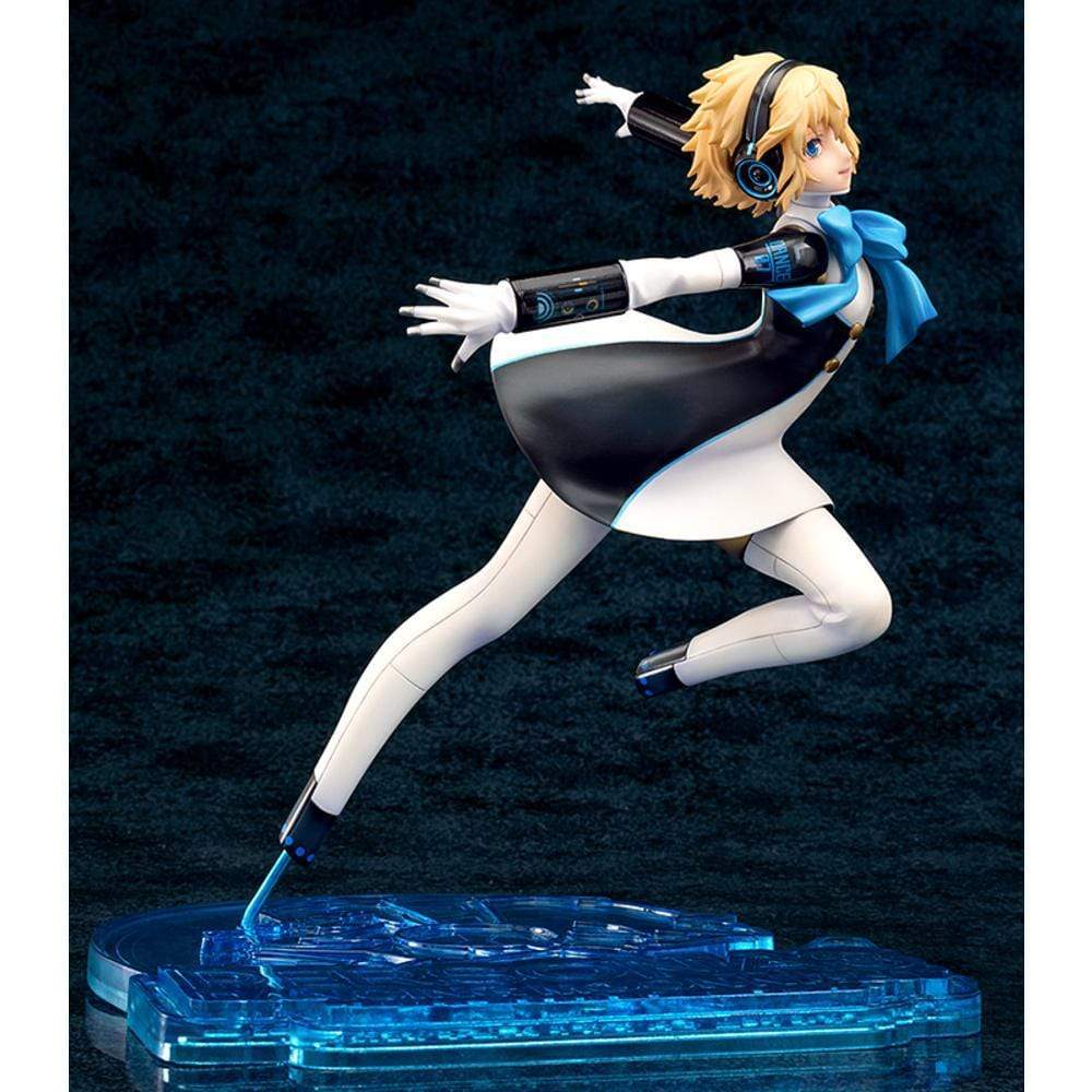 Good Smile Company PVC Figures Persona 3: Dancing in Moonlight:Aigis