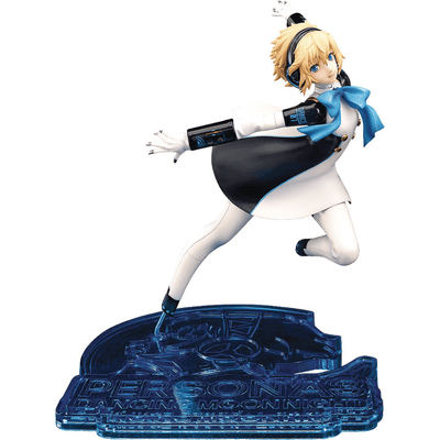 Good Smile Company PVC Figures Persona 3: Dancing in Moonlight:Aigis