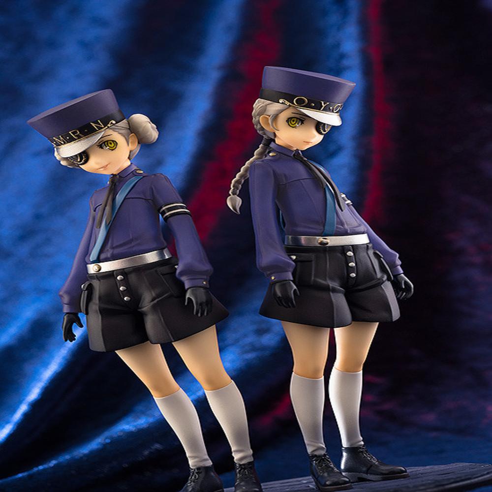 Good Smile Company PVC Figures Persona 5 Caroline & Justine