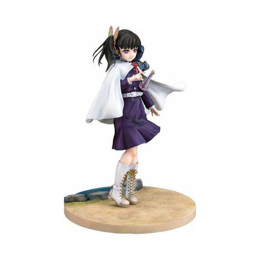 Good Smile Company Phat Figure Phat : Demon Slayer - Kanao Tsuyuri