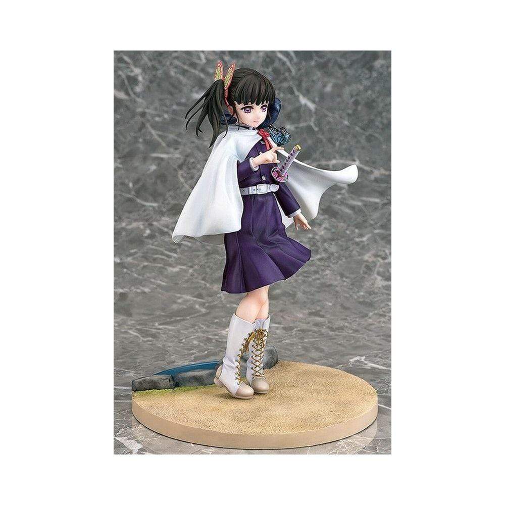 Phat : Demon Slayer - Kanao Tsuyuri