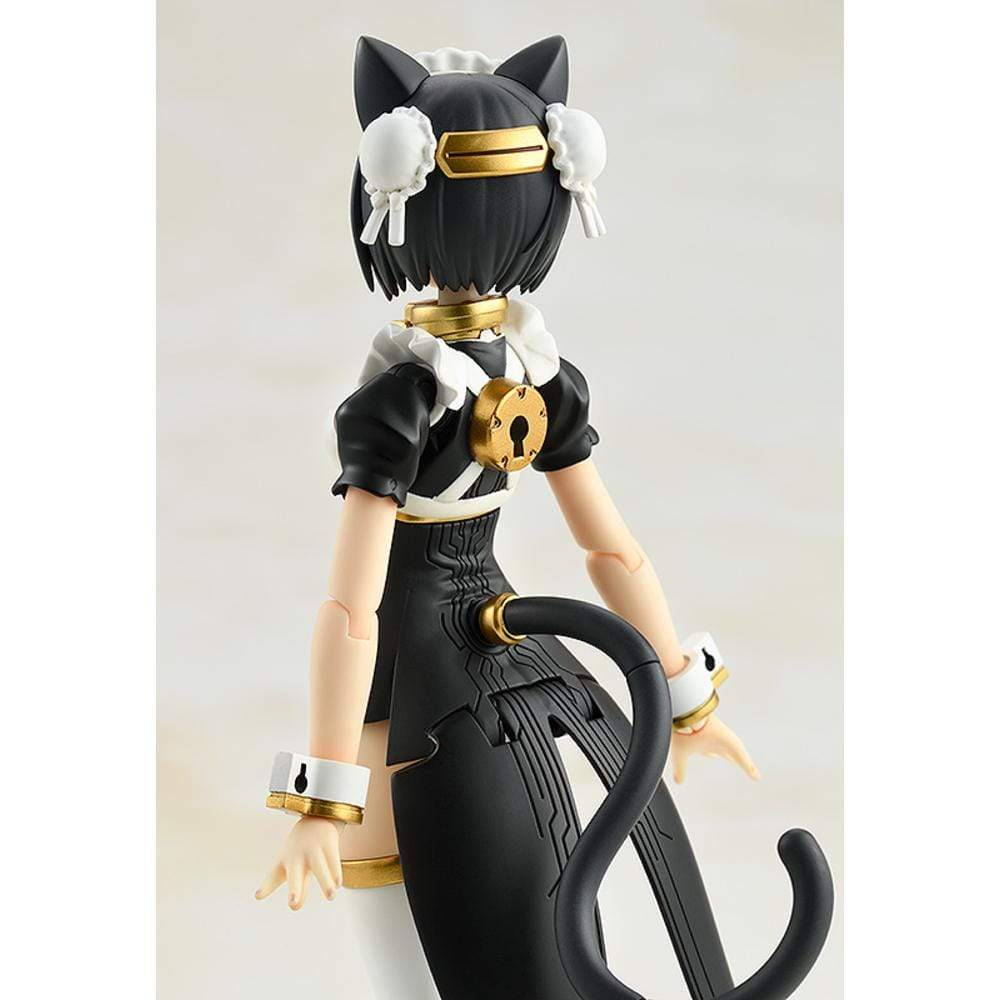 Good Smile Company Maidroid PLAMAX GP-01 Guilty Princess Maidroid Miao