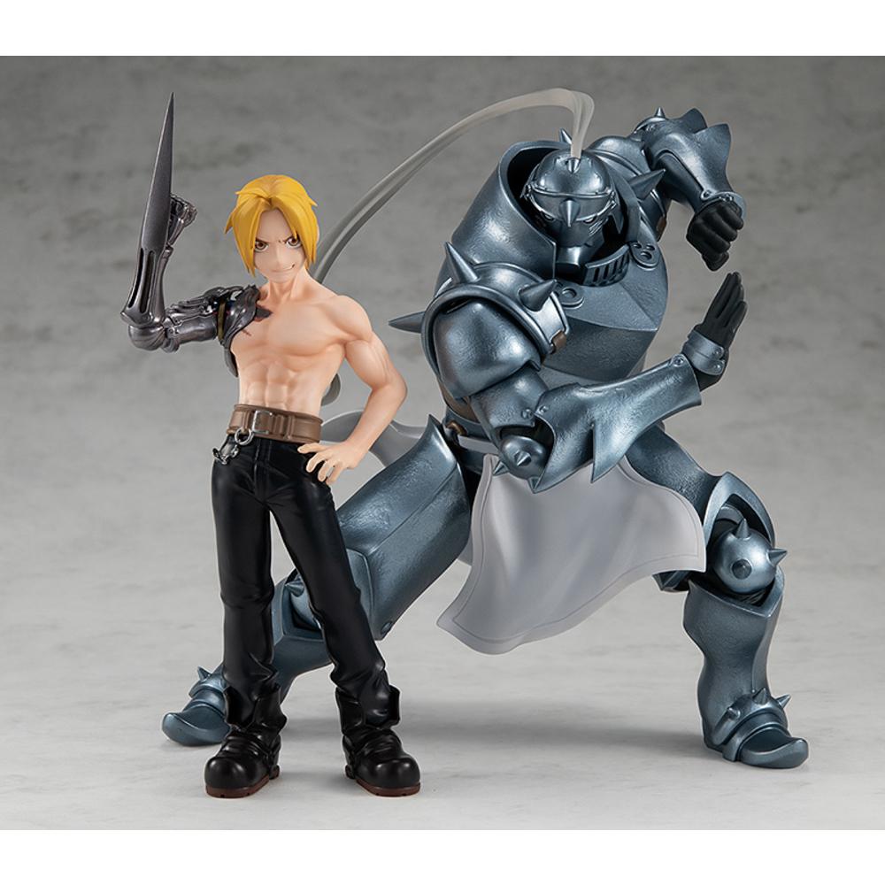 Pop Up Parade : Fullmetal Alchemist - Alphonse Elric