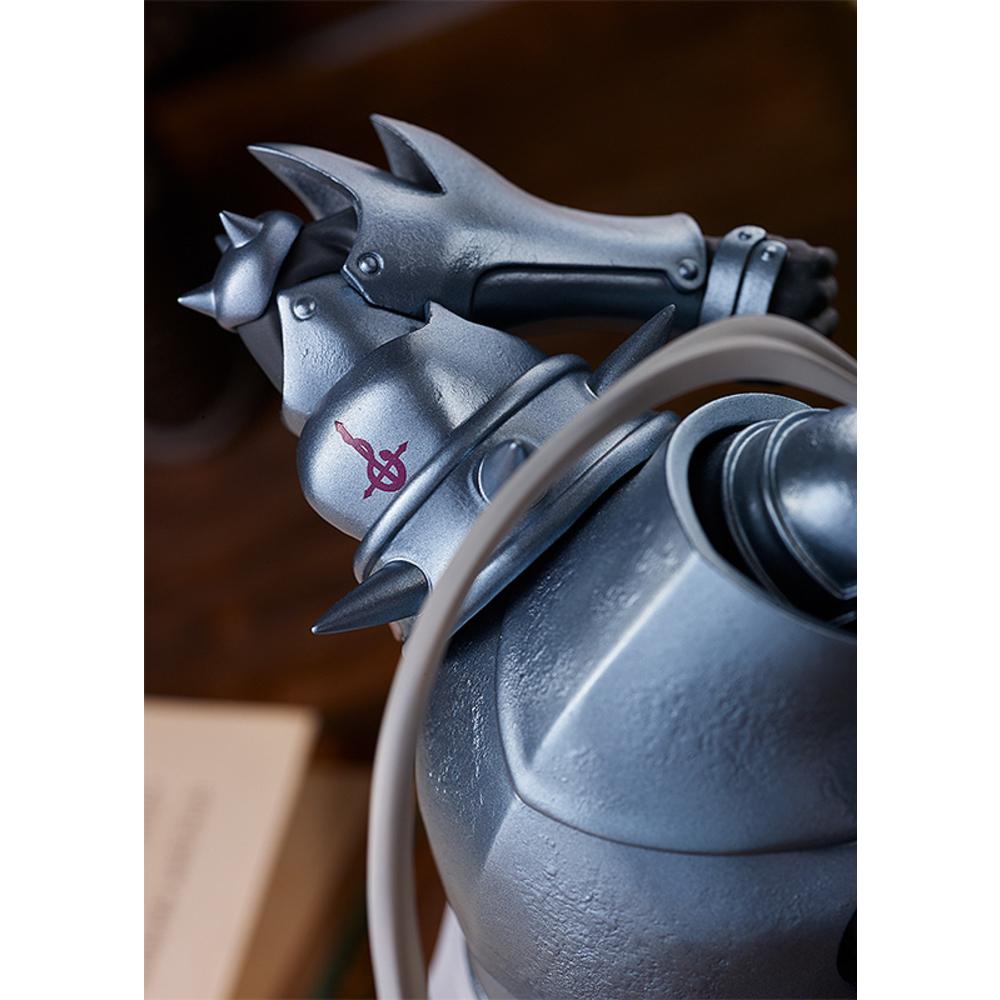 Pop Up Parade : Fullmetal Alchemist - Alphonse Elric