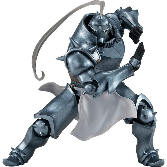 Good Smile Company PVC Figures POP UP PARADE Alphonse Elric