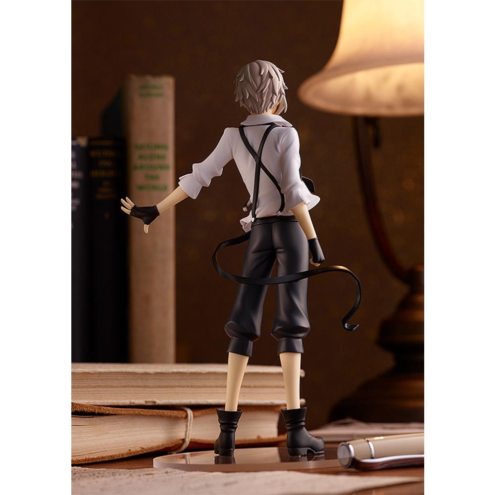 Good Smile Company PVC Figures POP UP PARADE Atsushi Nakajima