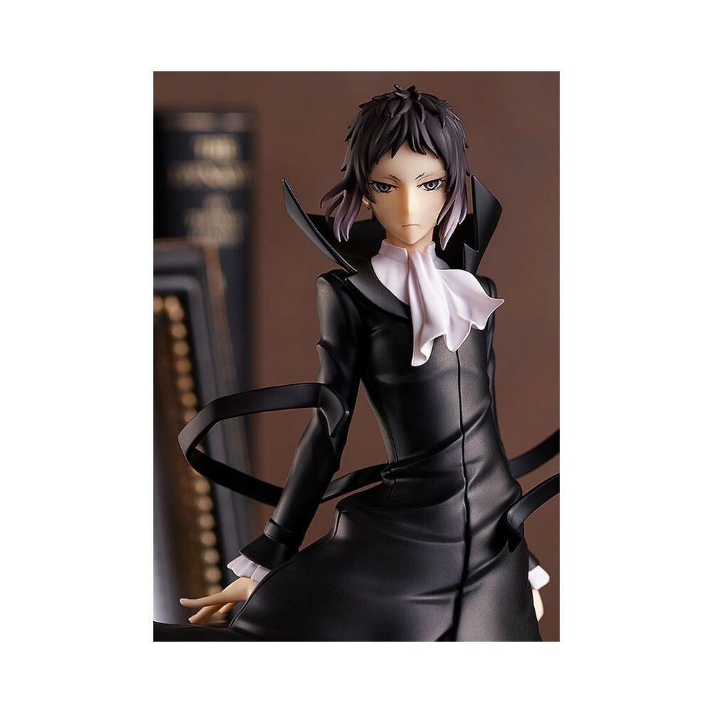 Good Smile Company Pop Up Parade Pop Up Parade : Bungo Stray Dogs - Ryunosuke Akutagawa