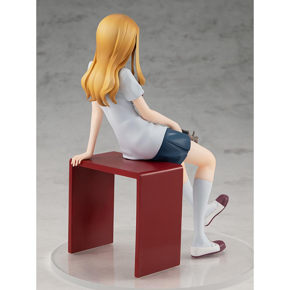 Good Smile Company PVC Figures POP UP PARADE Clair Aoki