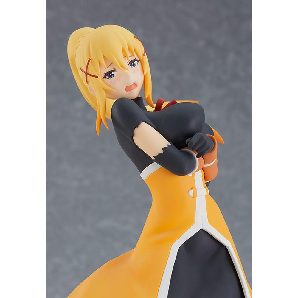 Good Smile Company Pop Up Parade POP UP PARADE Darkness