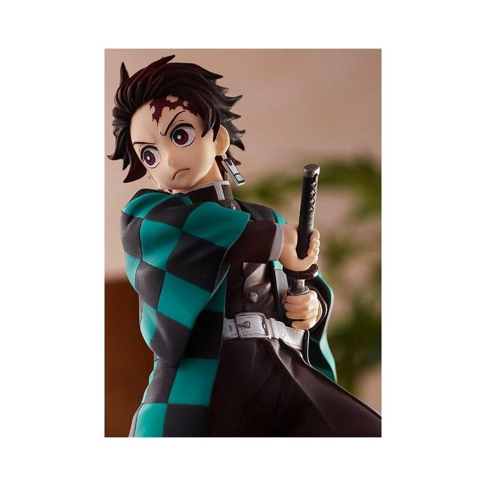 Good Smile Company Pop Up Parade Pop Up Parade : Demon Slayer - Tanjiro Kamado