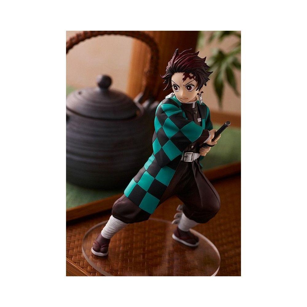 Good Smile Company Pop Up Parade Pop Up Parade : Demon Slayer - Tanjiro Kamado