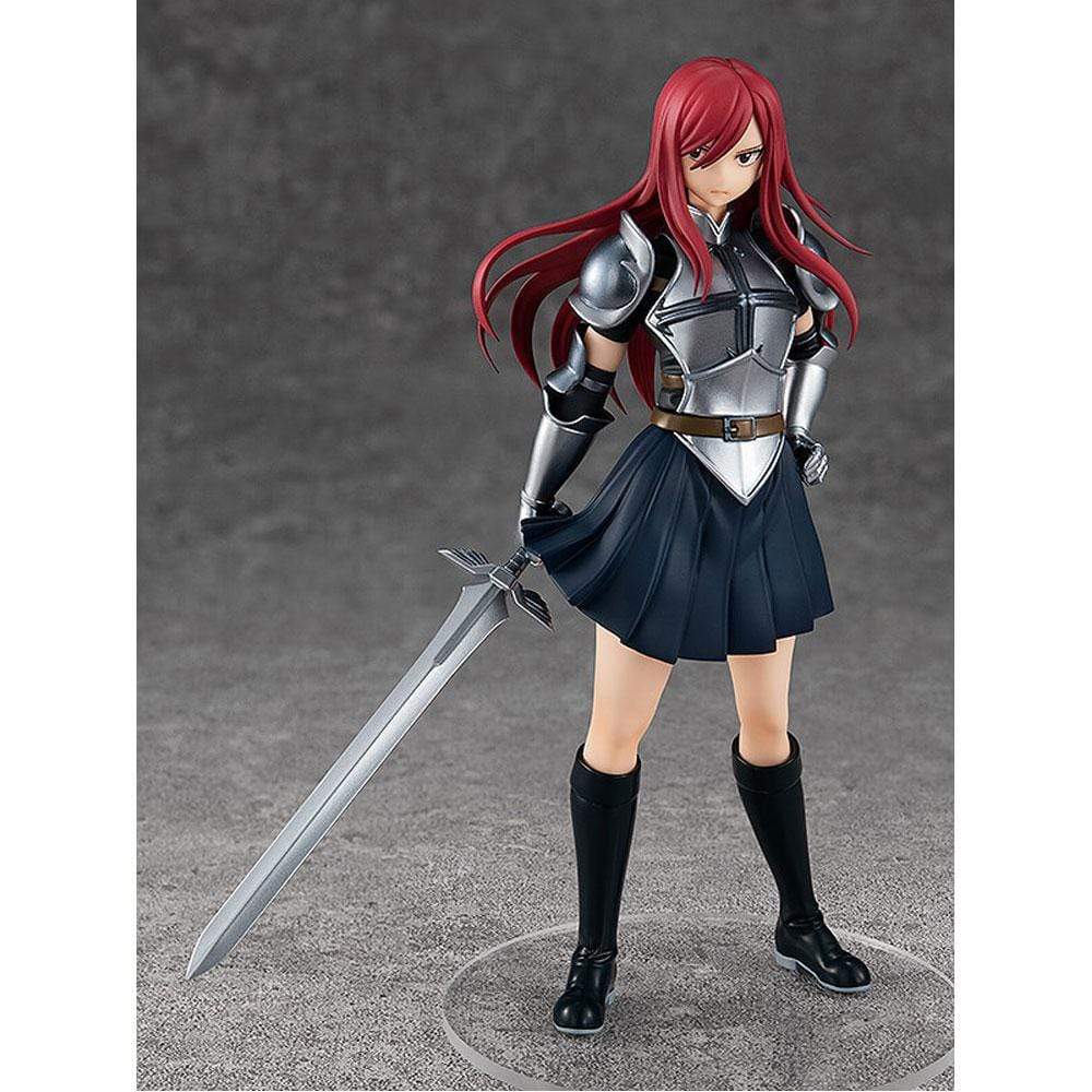 POP UP PARADE Erza Scarlet