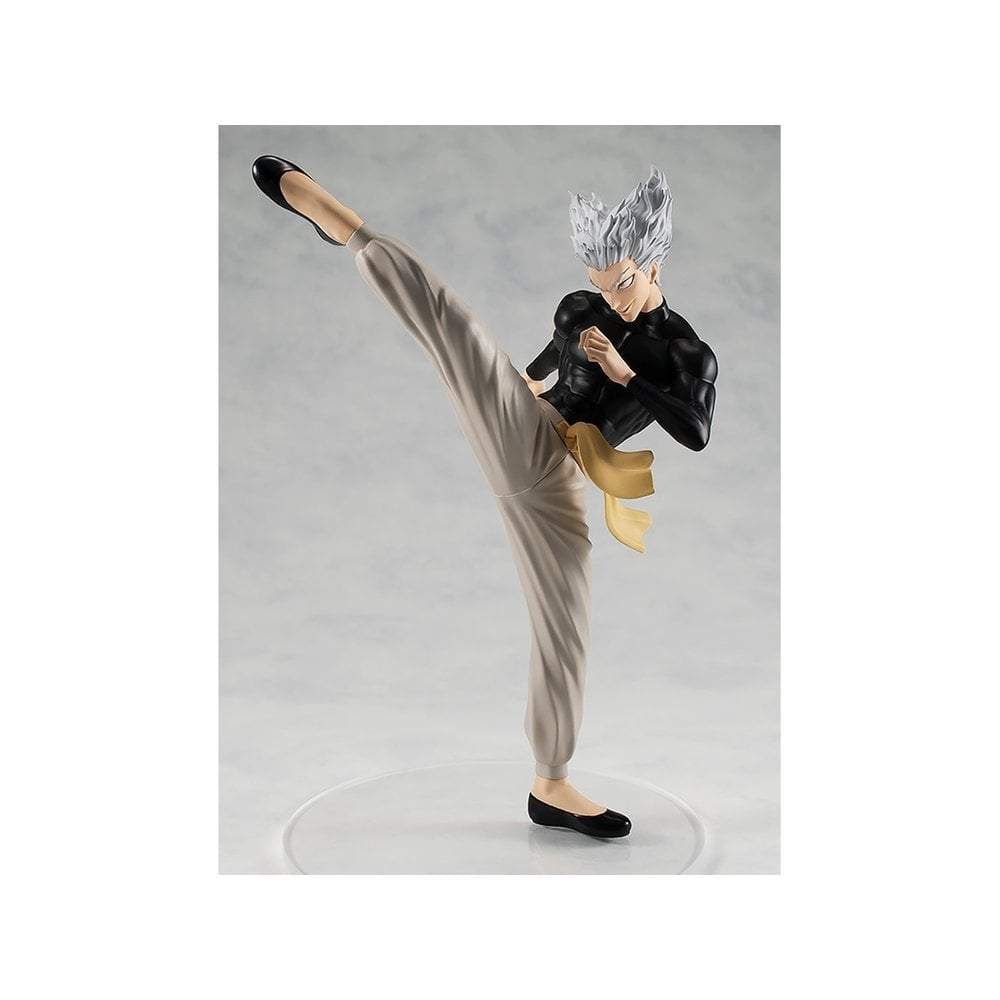 Good Smile Company PVC Figures POP UP PARADE Garou