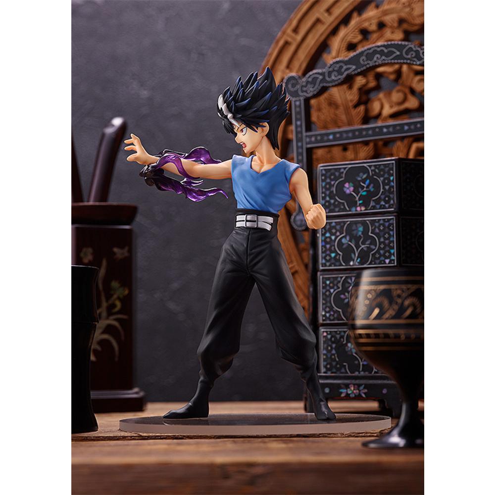 Good Smile Company PVC Figures POP UP PARADE Hiei