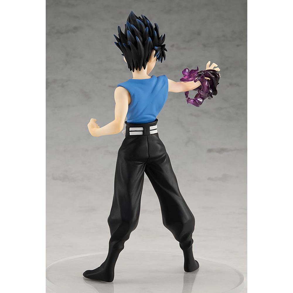 Good Smile Company PVC Figures POP UP PARADE Hiei