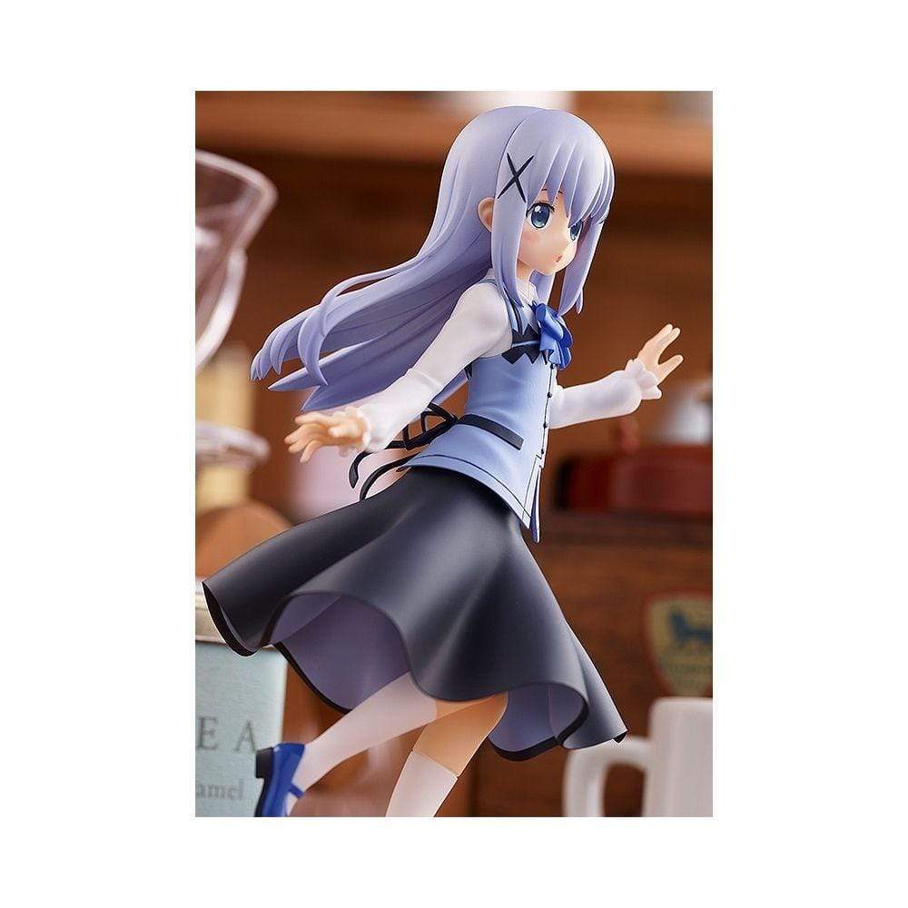 Pop Up Parade : Is the Order a Rabbit? - Chino