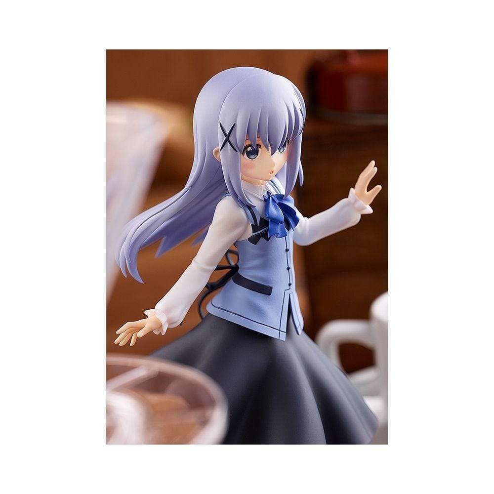 Pop Up Parade : Is the Order a Rabbit? - Chino