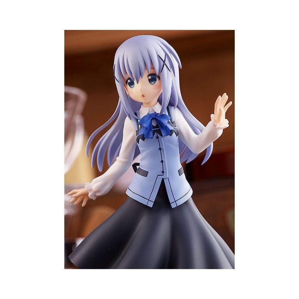 Pop Up Parade : Is the Order a Rabbit? - Chino