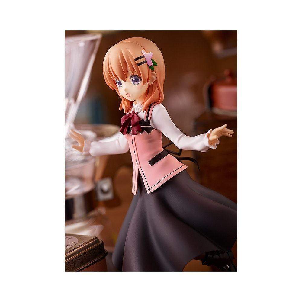 Pop Up Parade : Is the Order a Rabbit? - Cocoa