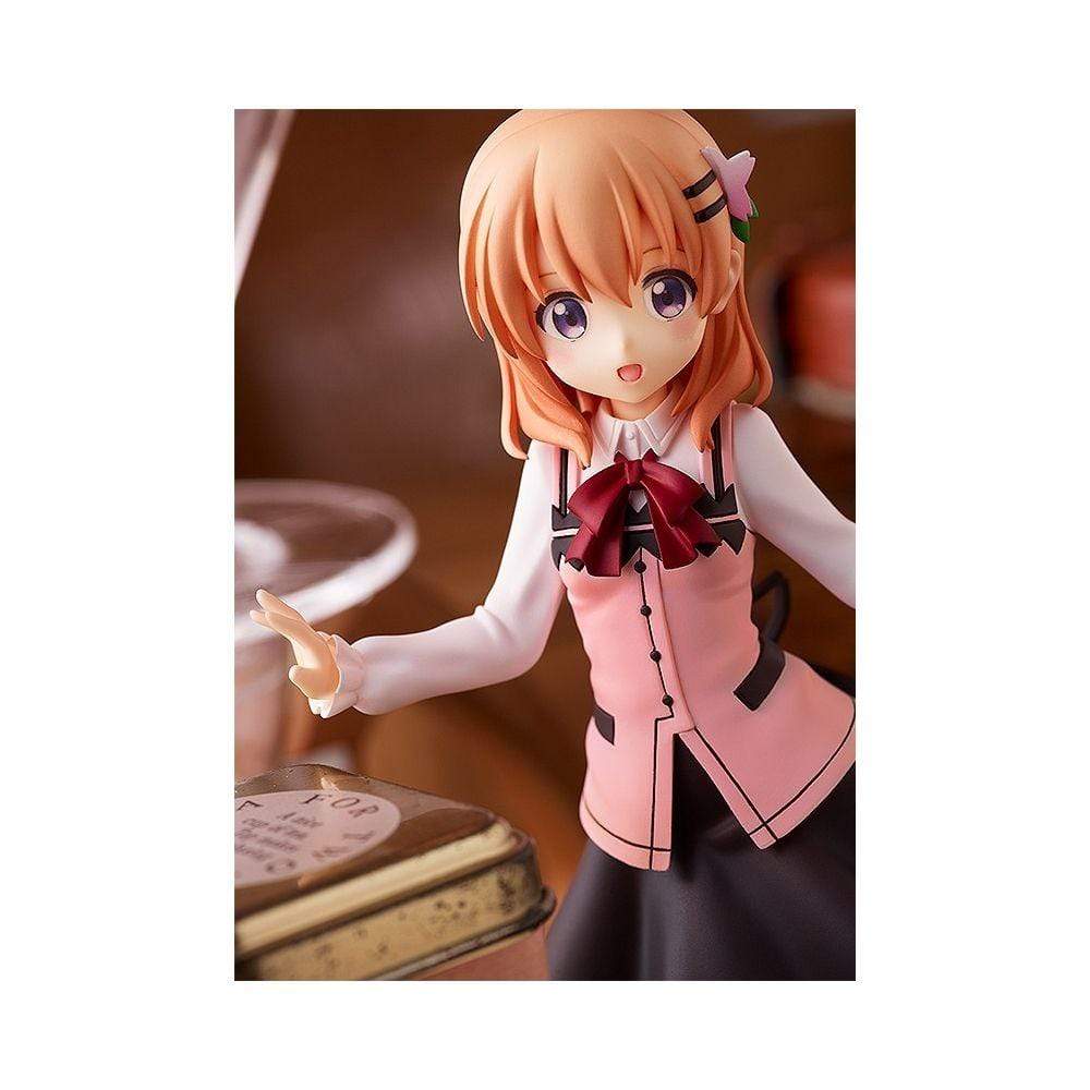 Pop Up Parade : Is the Order a Rabbit? - Cocoa