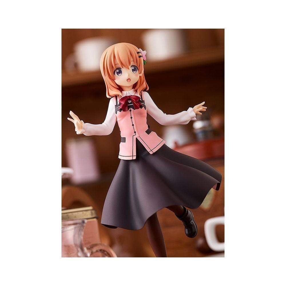 Pop Up Parade : Is the Order a Rabbit? - Cocoa