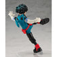 Good Smile Company Figure POP UP PARADE Izuku Midoriya: Costume ë_ Ver.