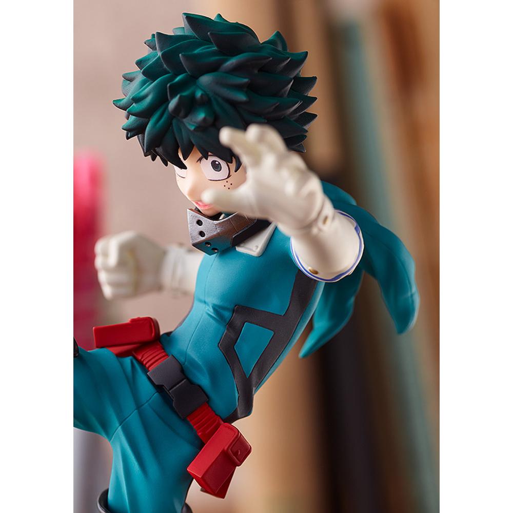 POP UP PARADE Izuku Midoriya: Costume ë_ Ver.