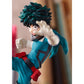 Good Smile Company Figure POP UP PARADE Izuku Midoriya: Costume ë_ Ver.