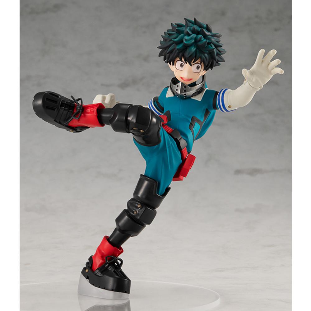 POP UP PARADE Izuku Midoriya: Costume ë_ Ver.