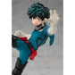 Good Smile Company Figure POP UP PARADE Izuku Midoriya: Costume ë_ Ver.