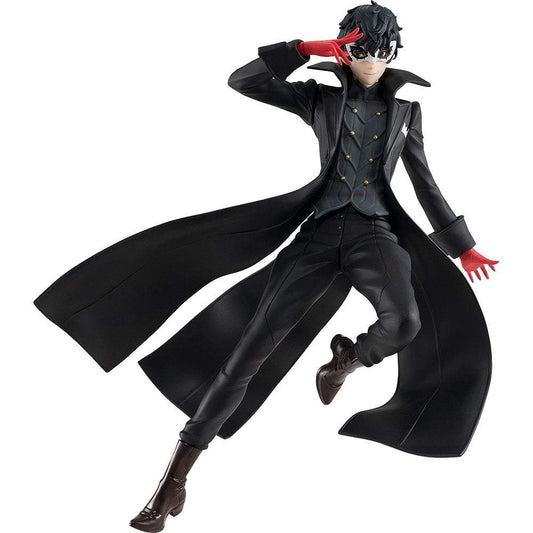 Good Smile Company PVC Figures POP UP PARADE Joker