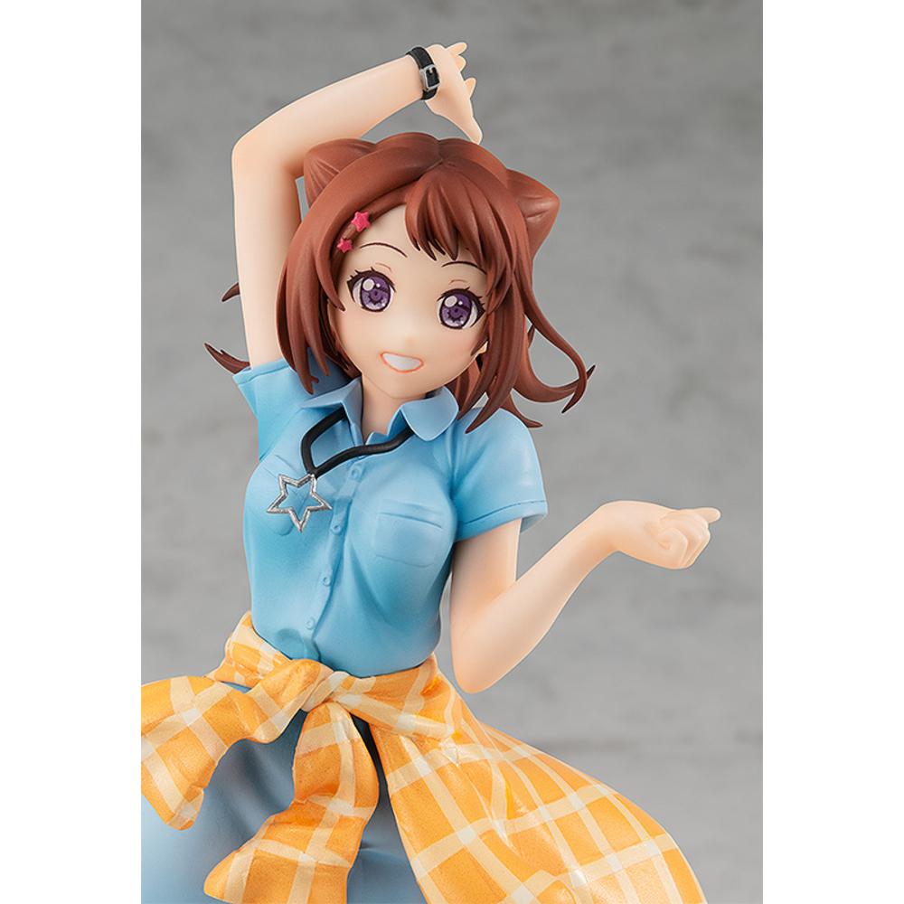 Good Smile Company Pop Up Parade POP UP PARADE Kasumi Toyama