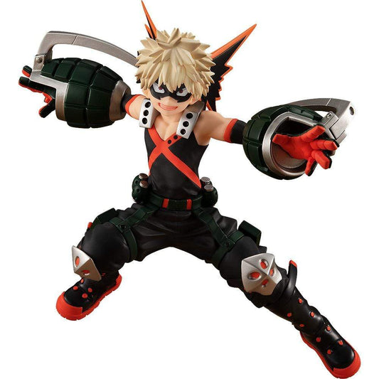 Good Smile Company Figure POP UP PARADE Katsuki Bakugo: Hero Costume Ver.