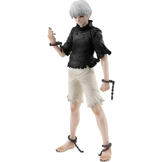 Good Smile Company PVC Figures POP UP PARADE Ken Kaneki