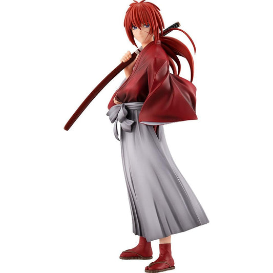 Good Smile Company Pop Up Parade POP UP PARADE Kenshin Himura