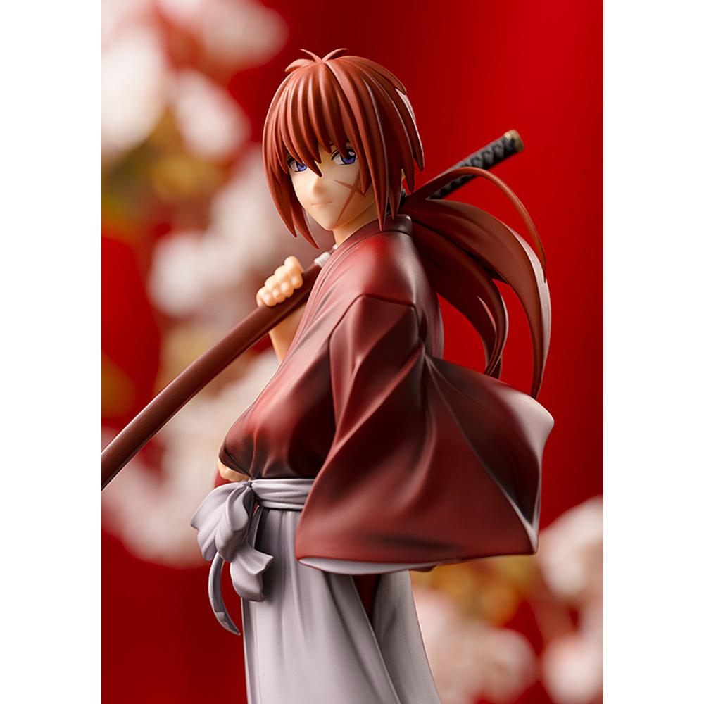 Good Smile Company Pop Up Parade POP UP PARADE Kenshin Himura