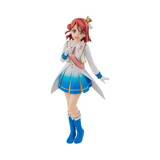 Good Smile Company Pop Up Parade Pop Up Parade :  Love Live! Nijigasaki High School Idol Club - Ayumu Uehara