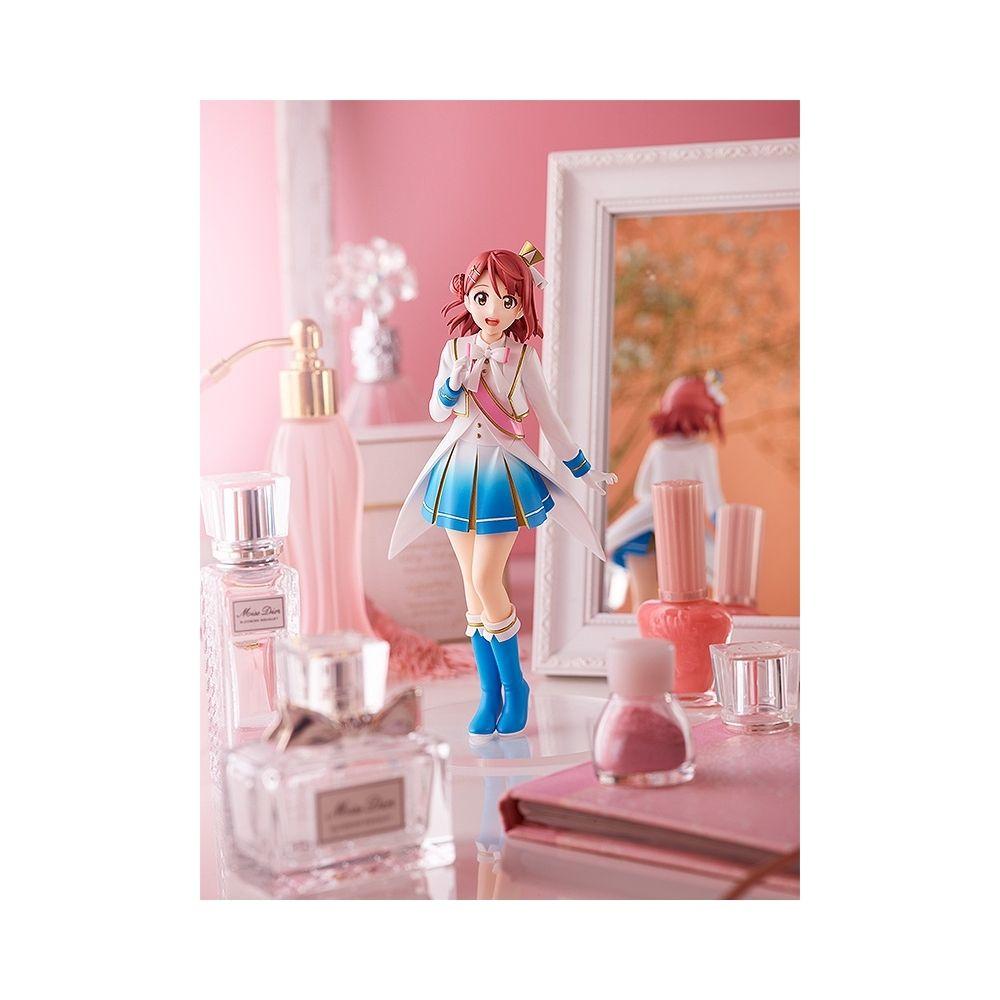 Good Smile Company Pop Up Parade Pop Up Parade :  Love Live! Nijigasaki High School Idol Club - Ayumu Uehara