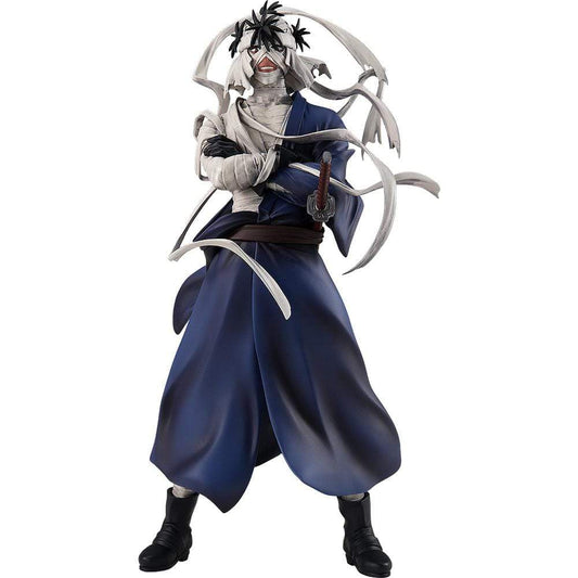 Good Smile Company Pop Up Parade POP UP PARADE Makoto Shishio