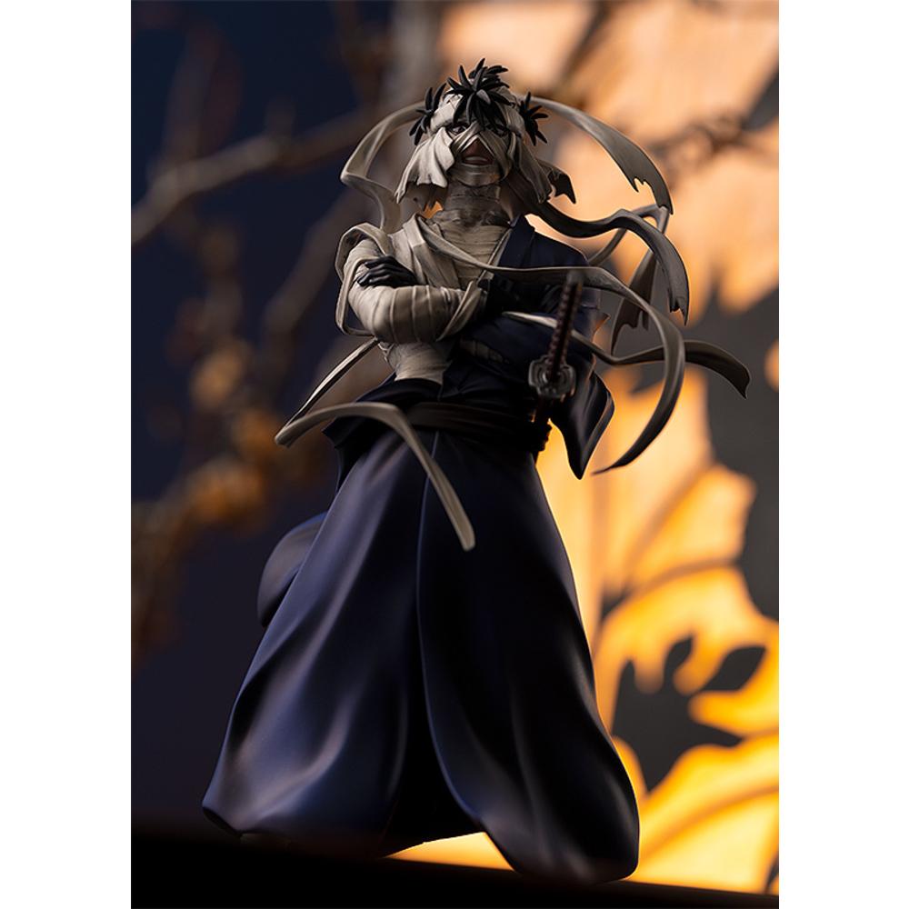 Good Smile Company Pop Up Parade POP UP PARADE Makoto Shishio
