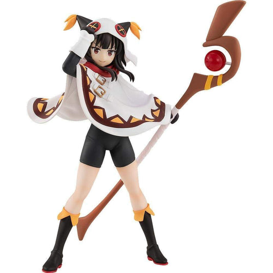 Good Smile Company Pop Up Parade POP UP PARADE Megumin: Winter Ver.