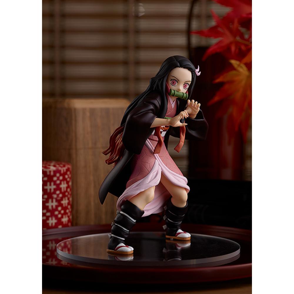 Good Smile Company Pop Up Parade POP UP PARADE Nezuko Kamado