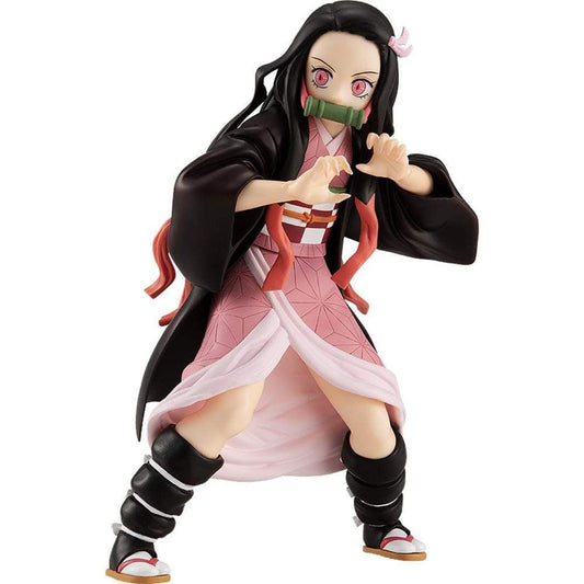 Good Smile Company Pop Up Parade POP UP PARADE Nezuko Kamado