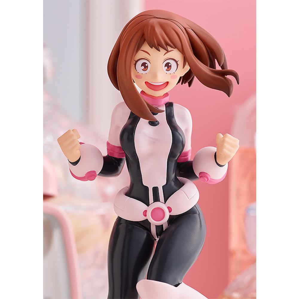 POP UP PARADE Ochaco Uraraka: Hero Costume Ver.