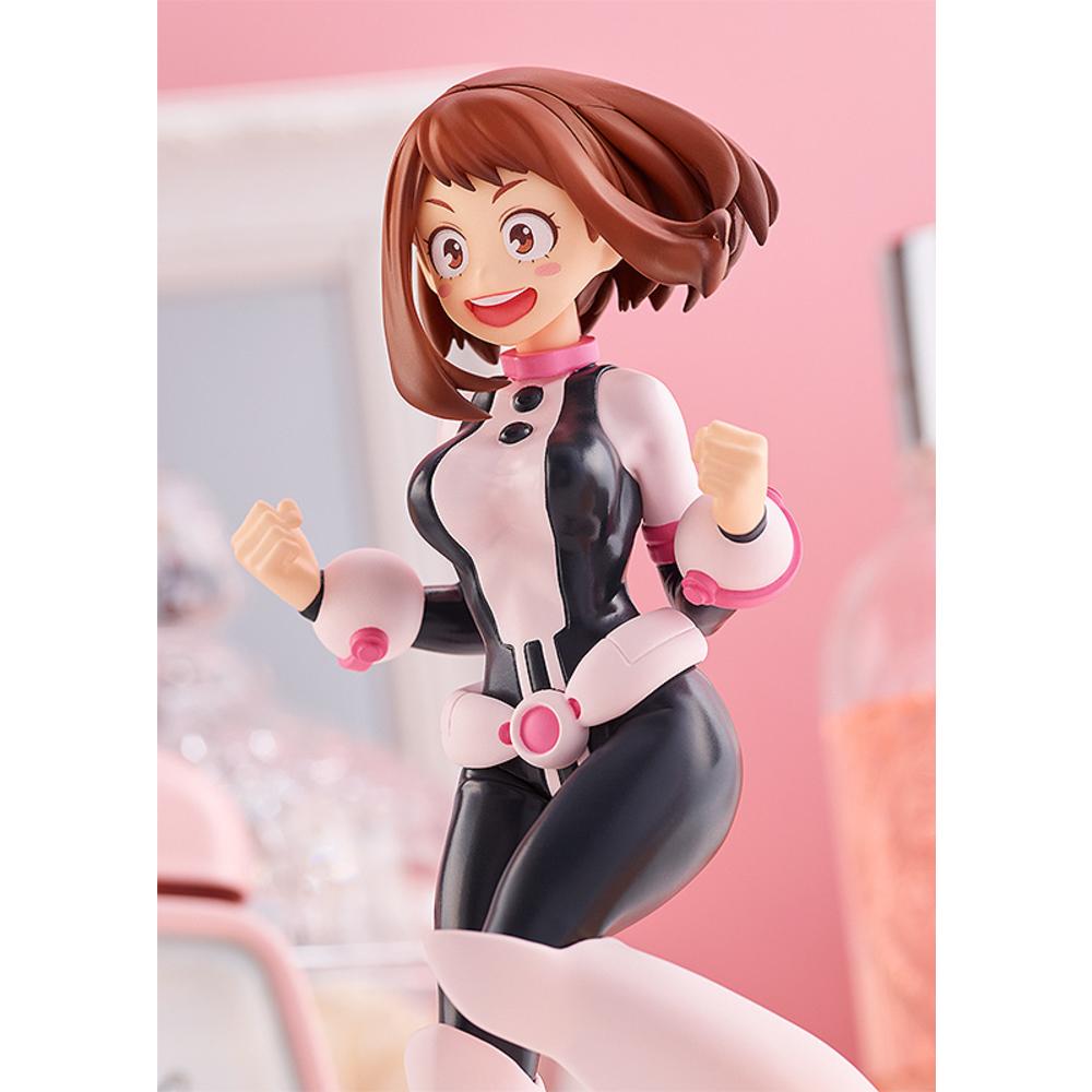 POP UP PARADE Ochaco Uraraka: Hero Costume Ver.