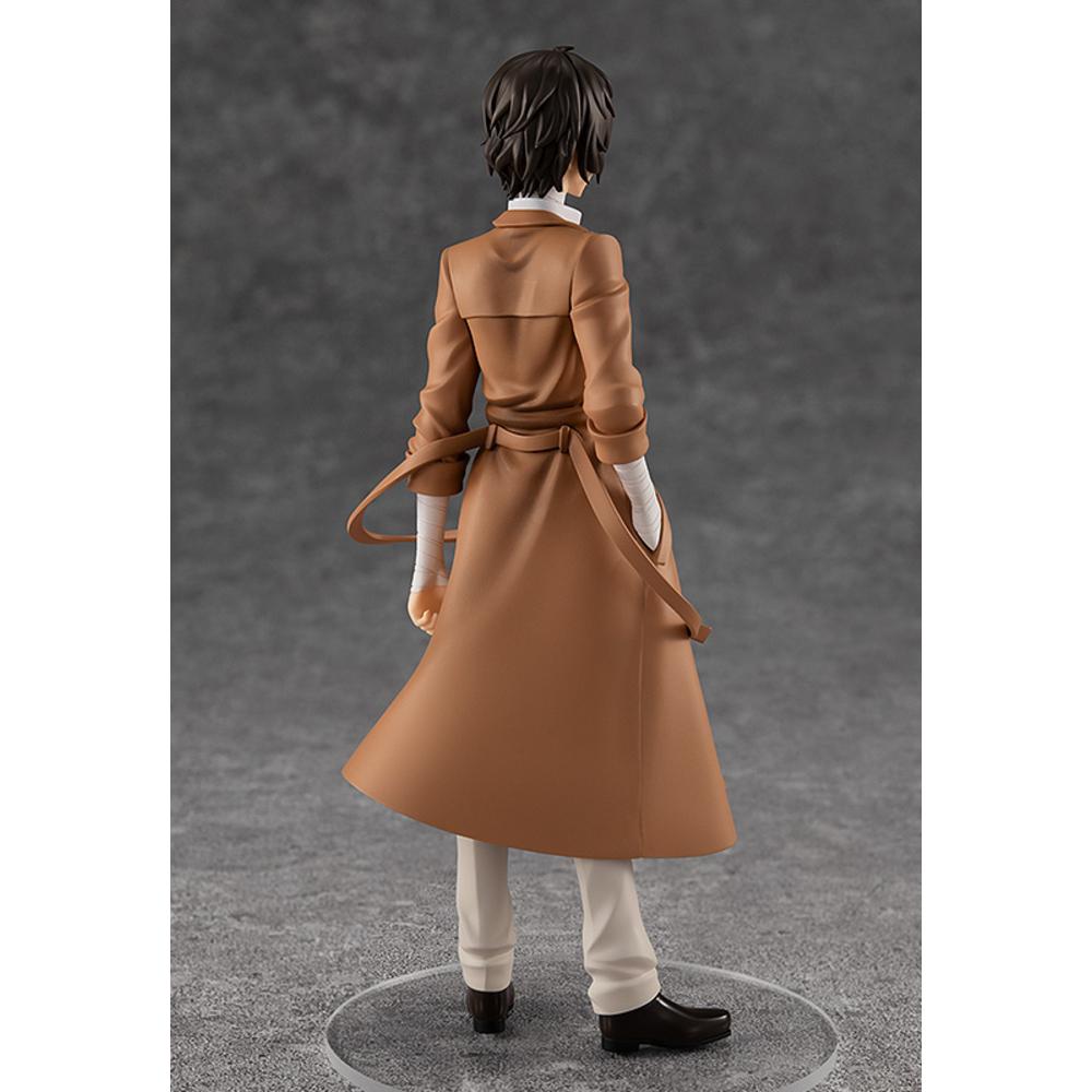 Good Smile Company PVC Figures POP UP PARADE Osamu Dazai