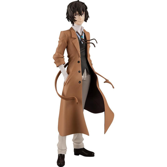 Good Smile Company PVC Figures POP UP PARADE Osamu Dazai