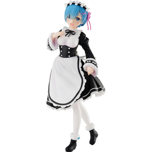 Good Smile Company Pop Up Parade POP UP PARADE Rem: Ice Season Ver.