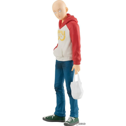 Good Smile Company Figure POP UP PARADE Saitama: OPPAI Hoodie Ver.